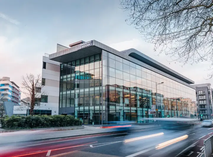 Reimagining complaints with Salesforce at Hargreaves Lansdown
