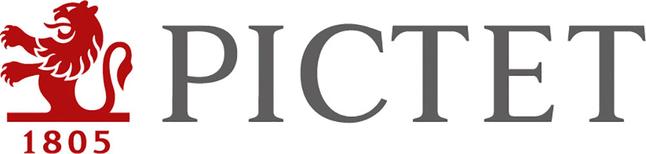 Pictet Logo