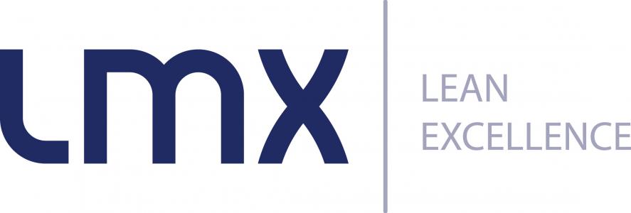 LMX logo