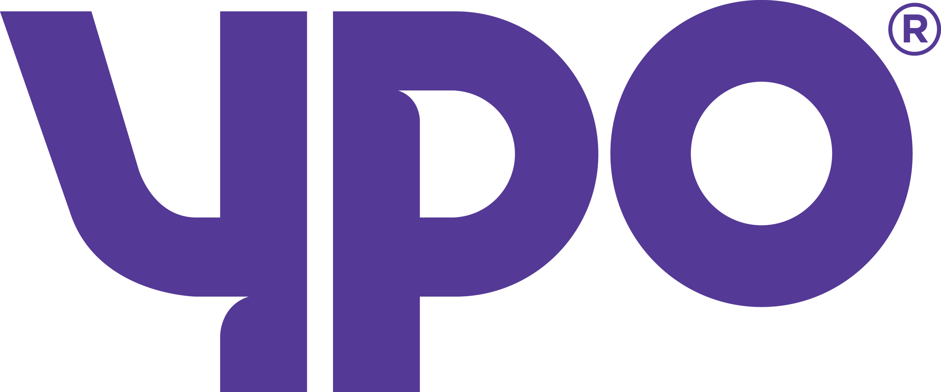 YPO logo